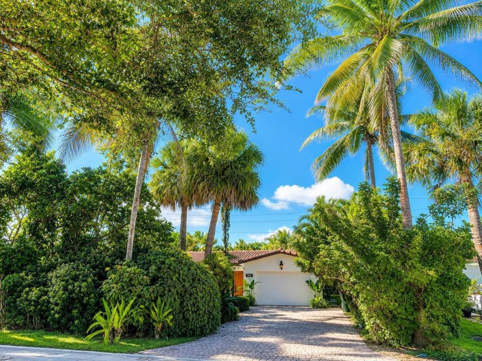 921 NW 7th Street, Boca Raton, Floride 33486, États-Unis