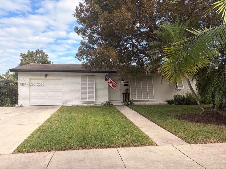 18225 SW 94th Ave, Palmetto Bay, Floryda 33157, USA
