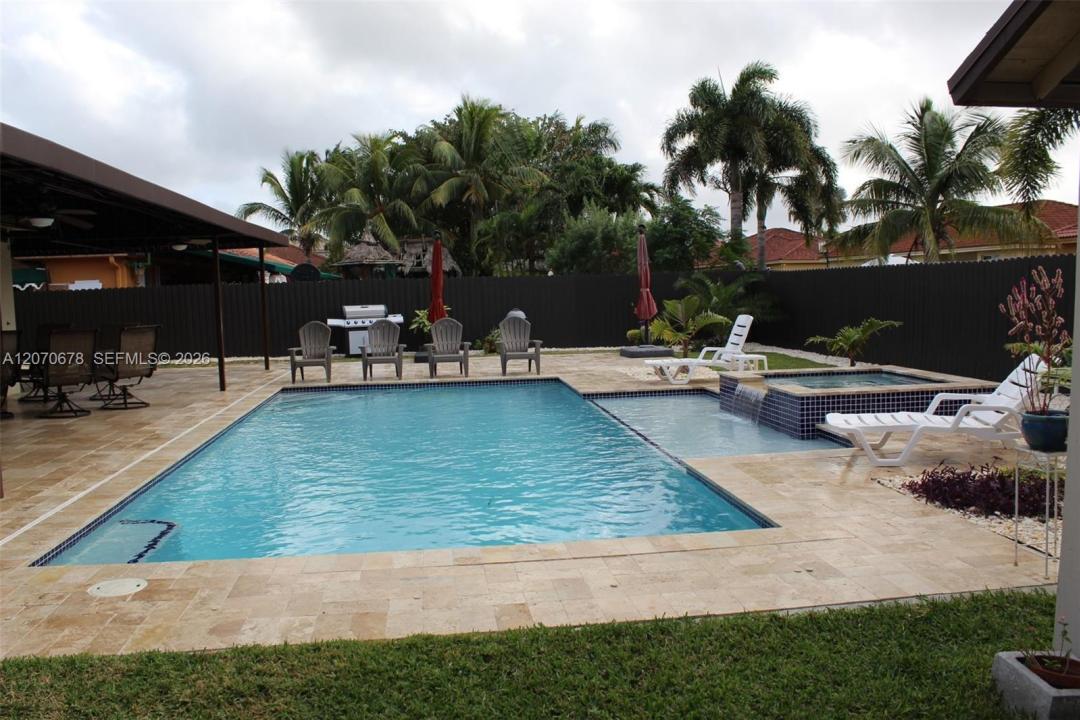 25352 SW 122nd Ct, Homestead, Florida 33032, Stati Uniti