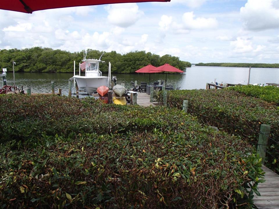 5321 MONTEGO Circle, Fort Pierce, Floryda 34949, USA