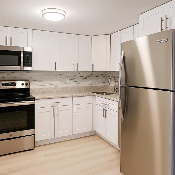 665 Glouchester Street Apt 17, Boca Raton, Floryda 33487, USA
