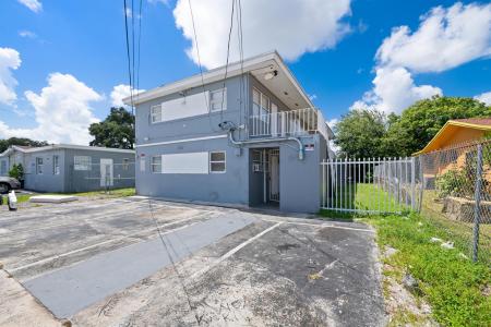 1761 Ali Baba Avenue, Opa-Locka, Florida 33054, Stati Uniti