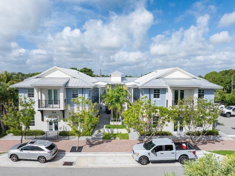 20 NW 6TH Avenue, Delray Beach, Floride 33444, États-Unis