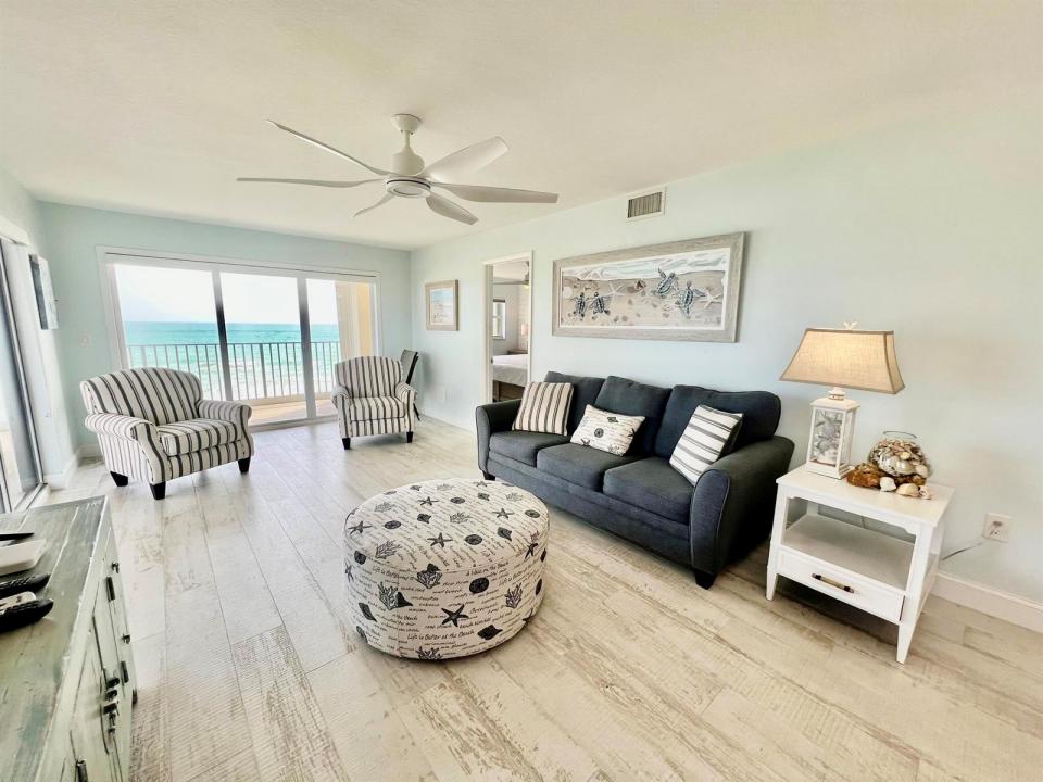 7410 S Ocean Drive 505, Jensen Beach, Floride 34957, États-Unis