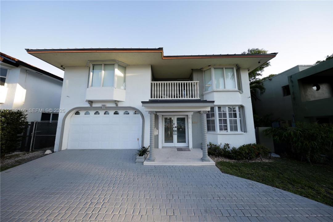 1230 NE 89th St, Miami, Florida 33138, Stati Uniti