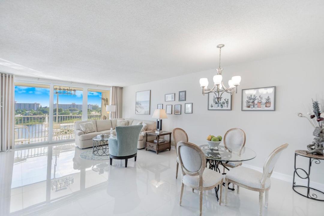 3150 N Course Lane 510, Pompano Beach, Floride 33069, États-Unis