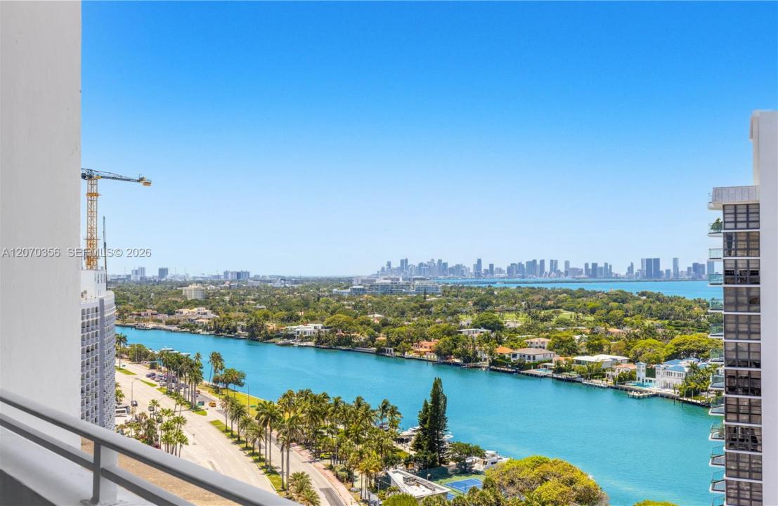 5445 Collins Ave TS11, Miami Beach, Florida 33140, USA