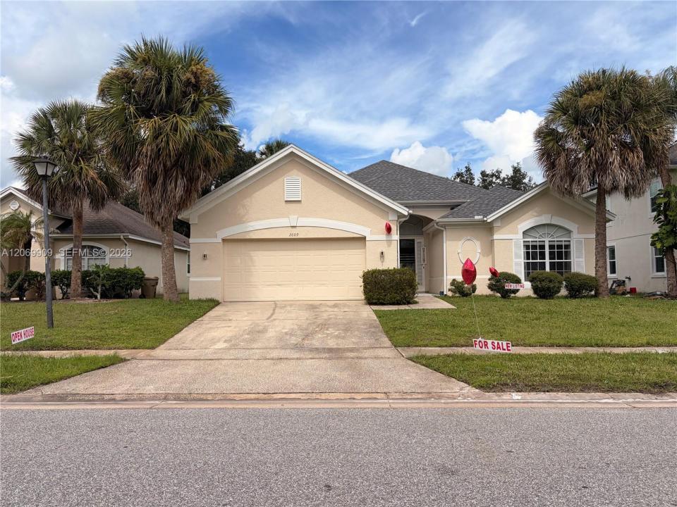 2609 Teeside Ct, Kissimmee, Floride 34746, États-Unis