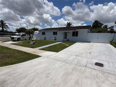 19700 NW 44th Ave ., Miami Gardens, Florida 33055, USA
