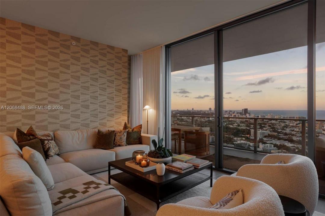 500 Alton Rd 3605, Miami Beach, Florida 33139, Stati Uniti