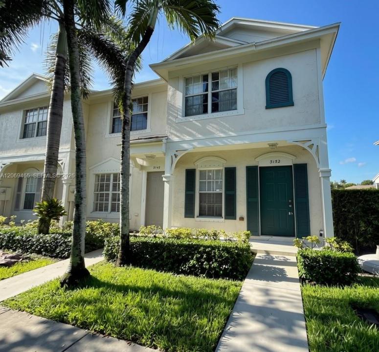 3152 SW 49th St 126, Dania Beach, Floride 33312, États-Unis