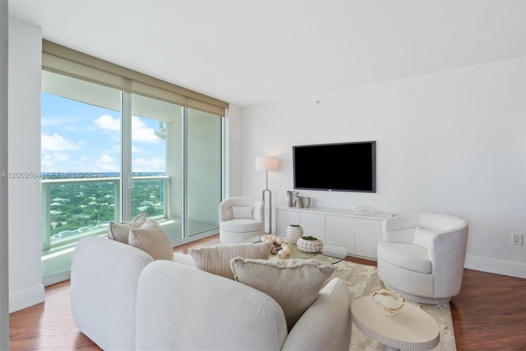 347 N New River Dr E 2709, Fort Lauderdale, Floride 33301, États-Unis