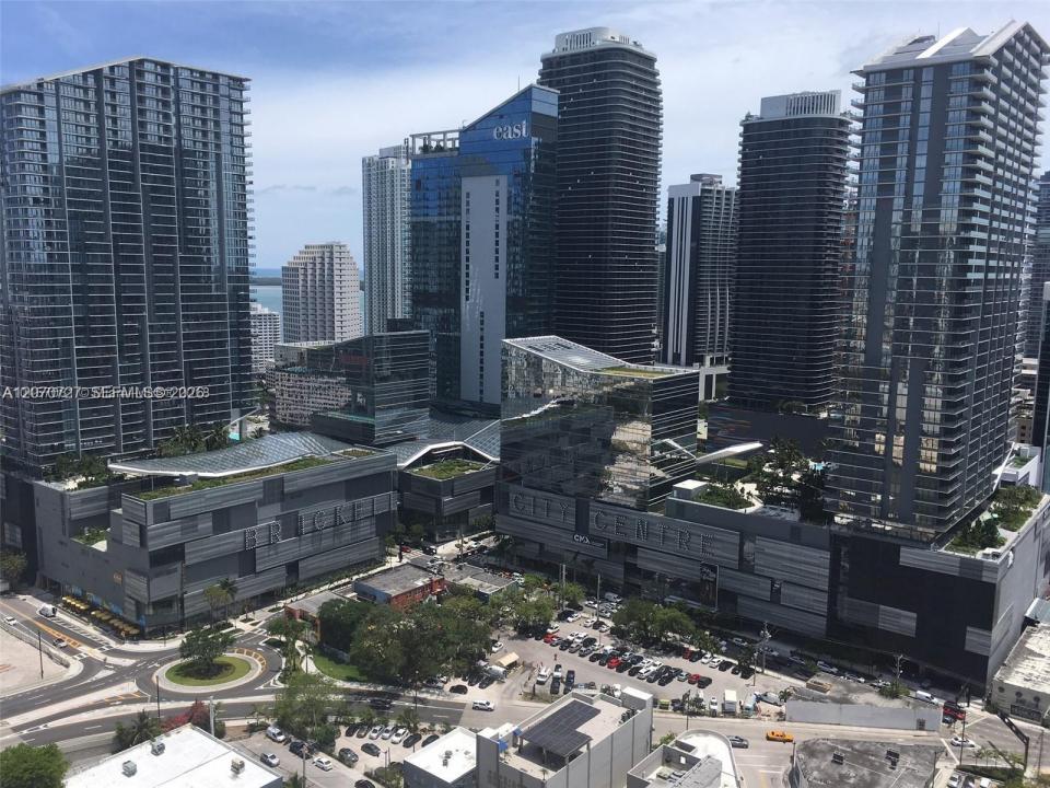 92 SW 3rd St 3402, Miami, 플로리다 33130, 미국