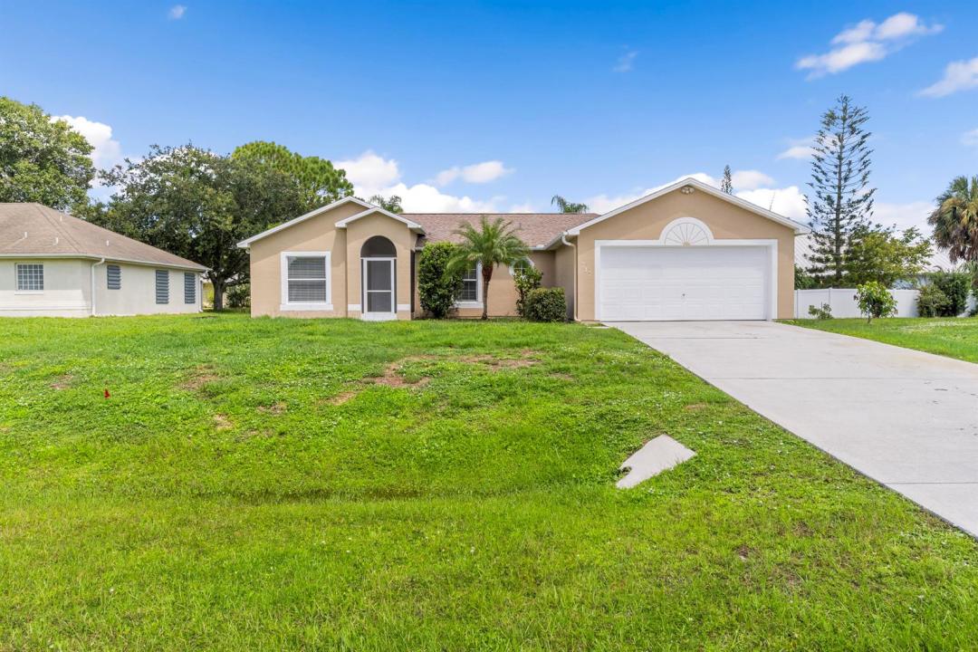 717 Tulip Drive, Sebastian, Florida 32958, Stati Uniti