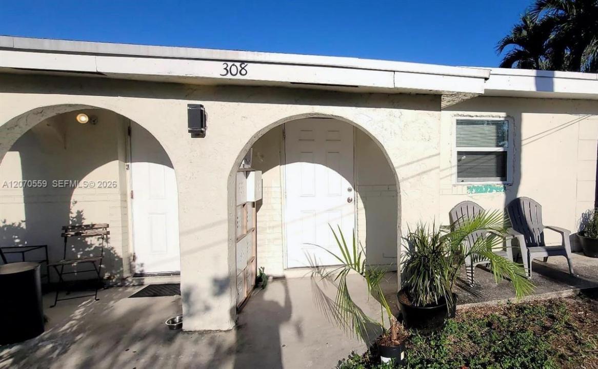 308 NW 2nd Ave S, Deerfield Beach, Floride 33441, États-Unis