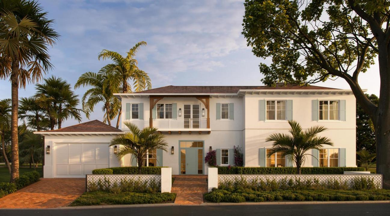 140 ELWA Place, West Palm Beach, 플로리다 33405, 미국