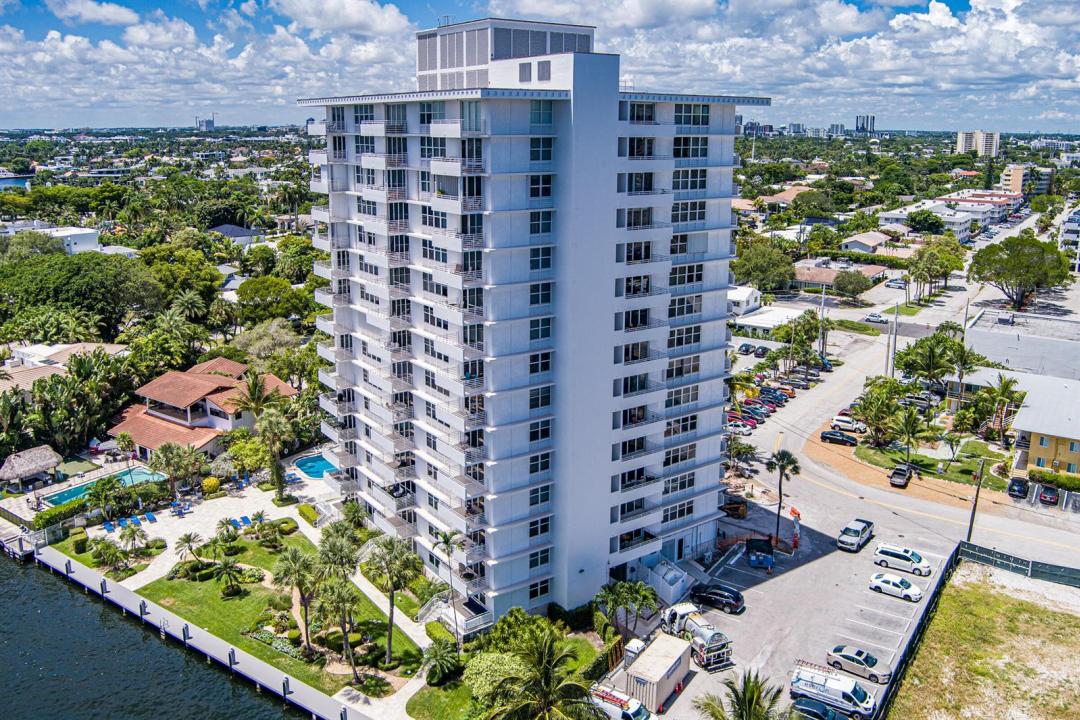 888 INTRACOASTAL Drive 3D, Fort Lauderdale, Floride 33304, États-Unis