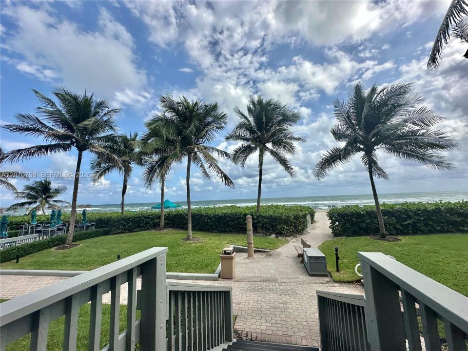 16425 E Collins Ave 1215, Sunny Isles Beach, Floride 33160, États-Unis