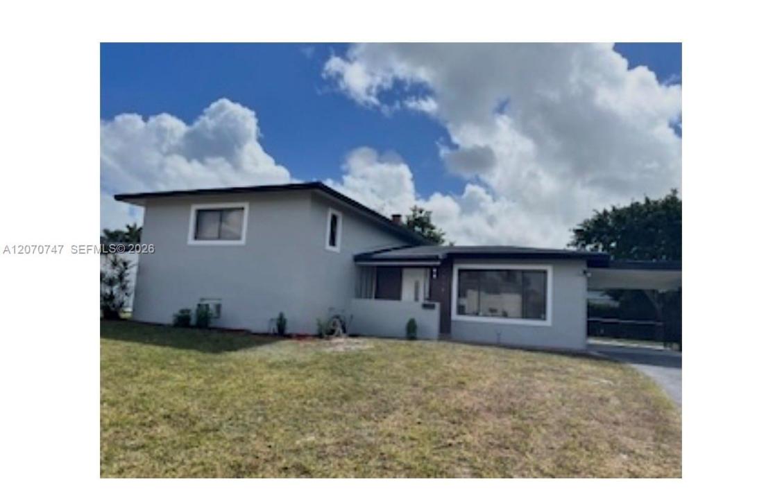 1230 NE 200th Ter, Miami, Florida 33179, Stati Uniti