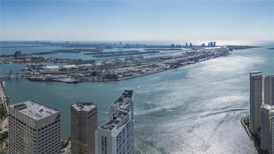 300 Biscayne Blvd Way 6301, Miami, Floride 33131, États-Unis