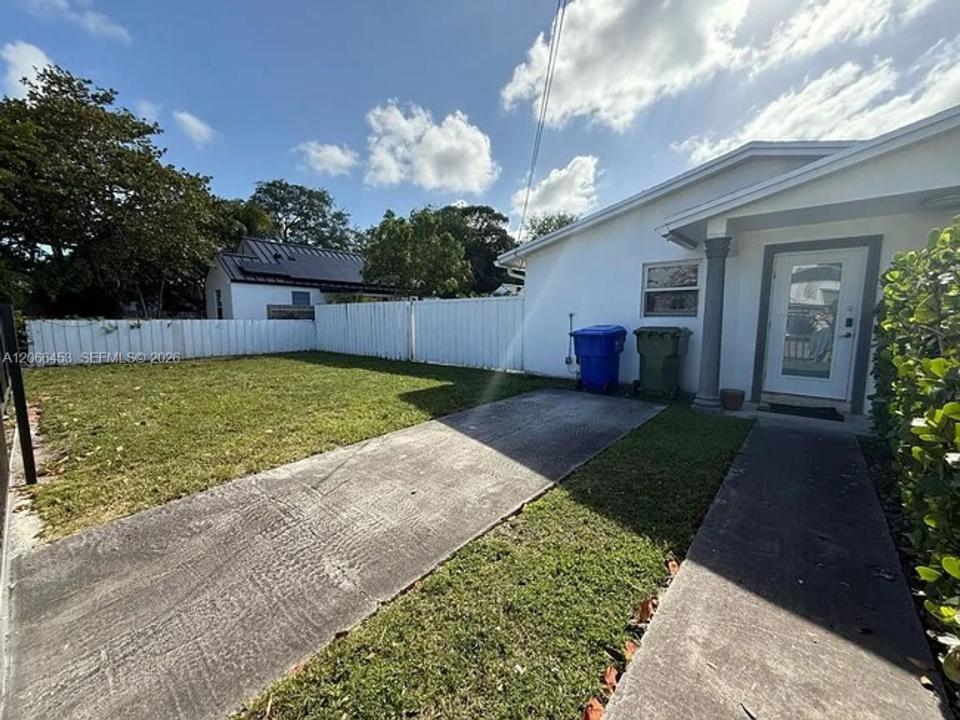 100 NW 45th St 1, Miami, Floride 33127, États-Unis