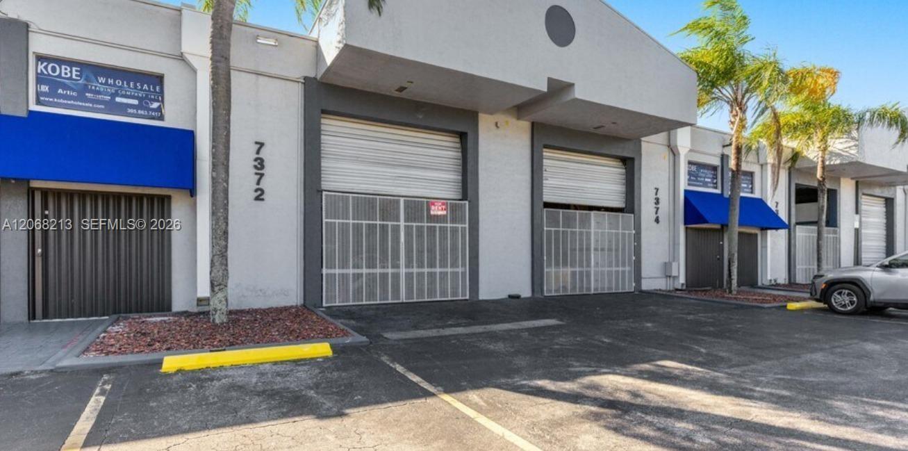 7380 NW 56th St 7380, Miami, Floride 33166, États-Unis