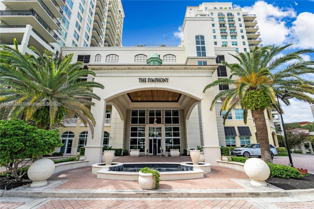 600 W Las Olas Blvd 301S, Fort Lauderdale, Flórida 33312, Estados Unidos