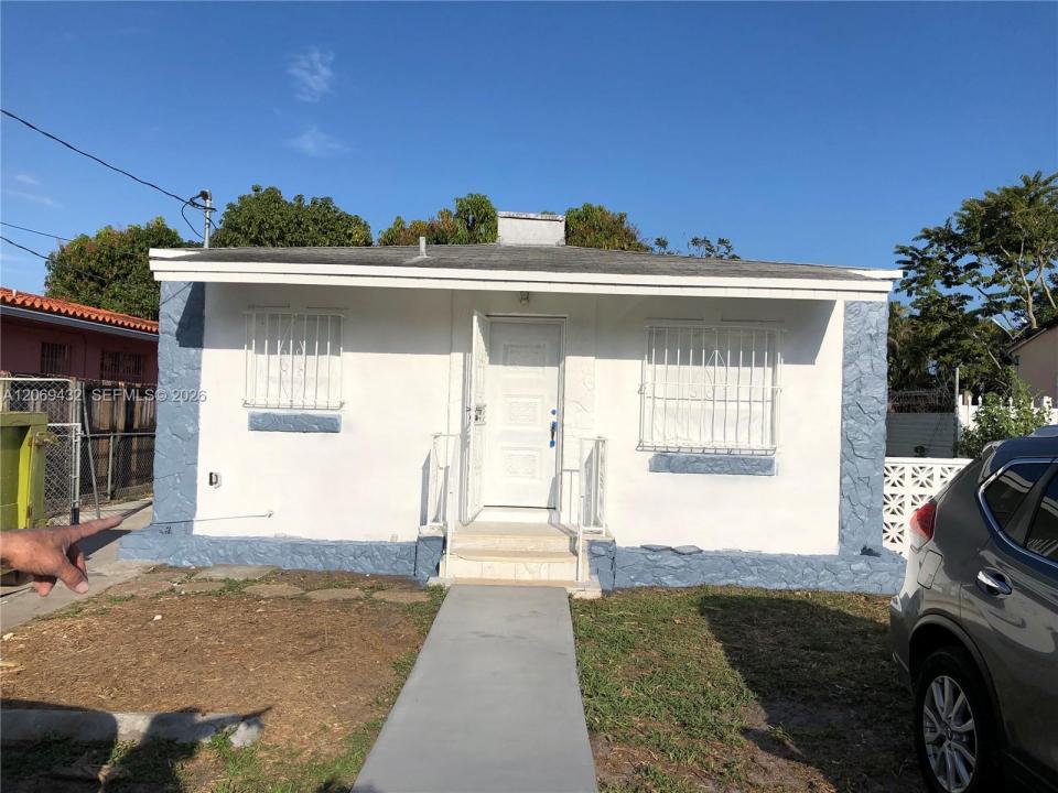 2053 SW 60th Ave, Miami, Florida 33155, USA