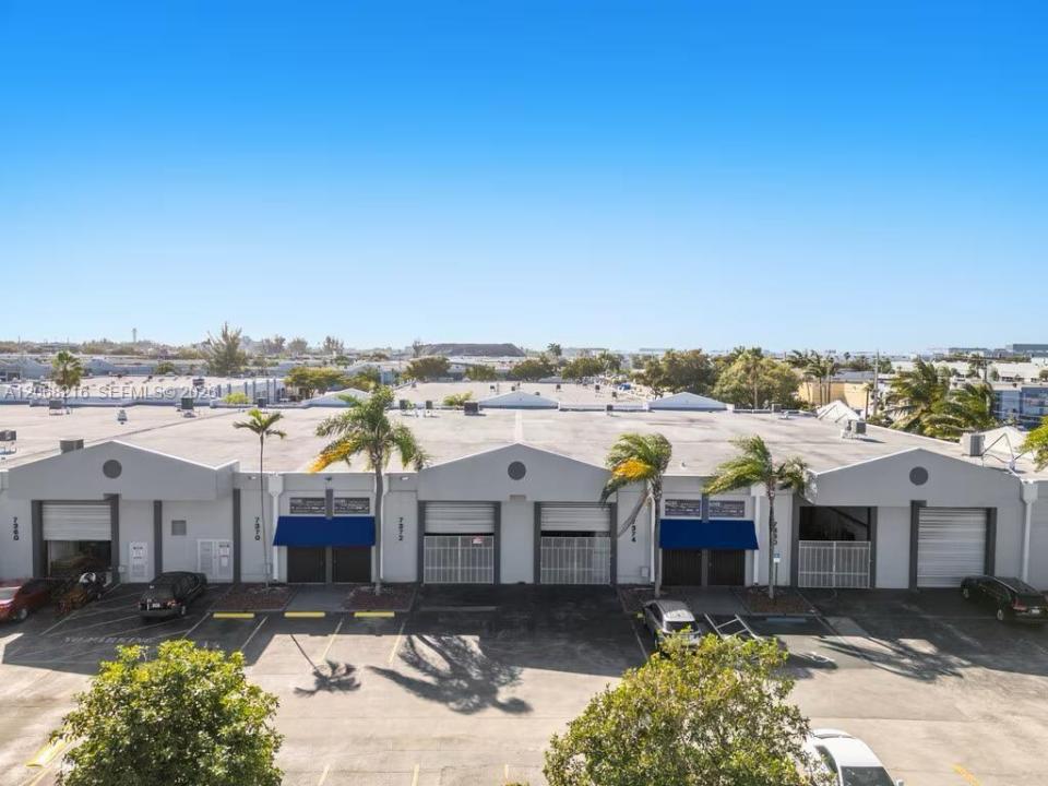 7372 NW 56th St 7372, Miami, Floride 33166, États-Unis