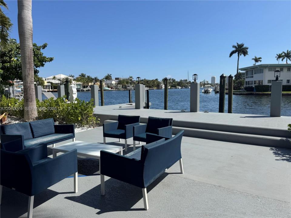 508 Hendricks Isle 12, Fort Lauderdale, Florida 33301, USA