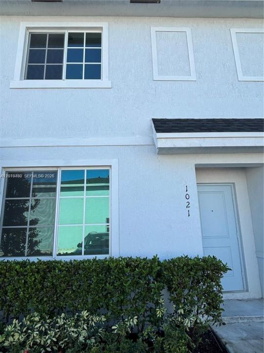 1021 NW 5th St, Florida City, Floride 33034, États-Unis