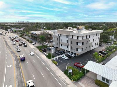 4331 N Federal Hwy, Oakland Park, Floride 33308, États-Unis