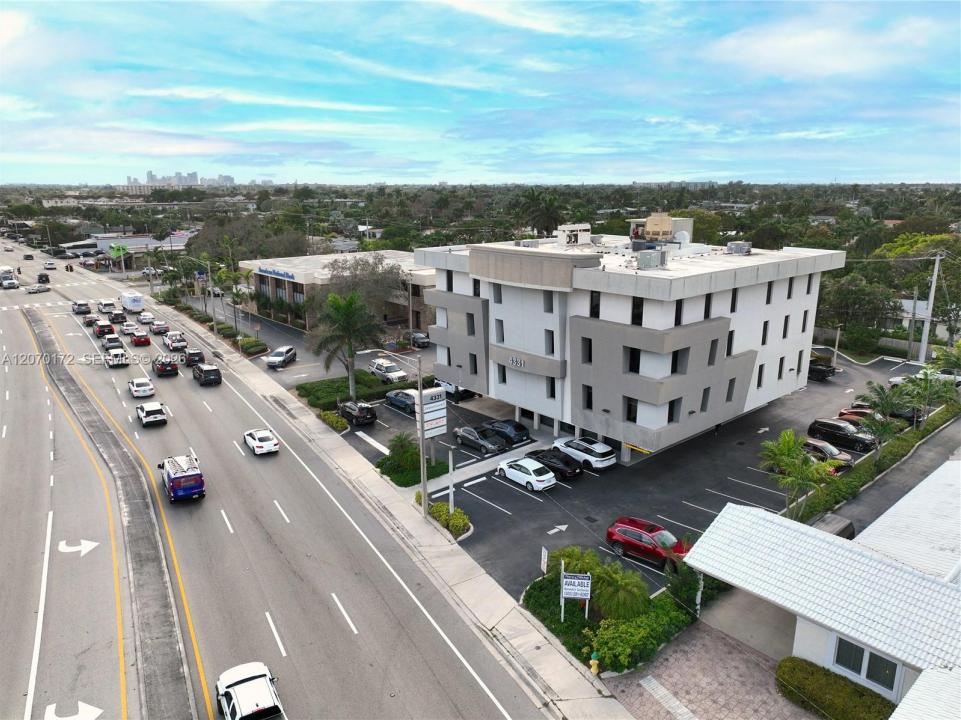 4331 N Federal Hwy, Oakland Park, Florida 33308, Stati Uniti