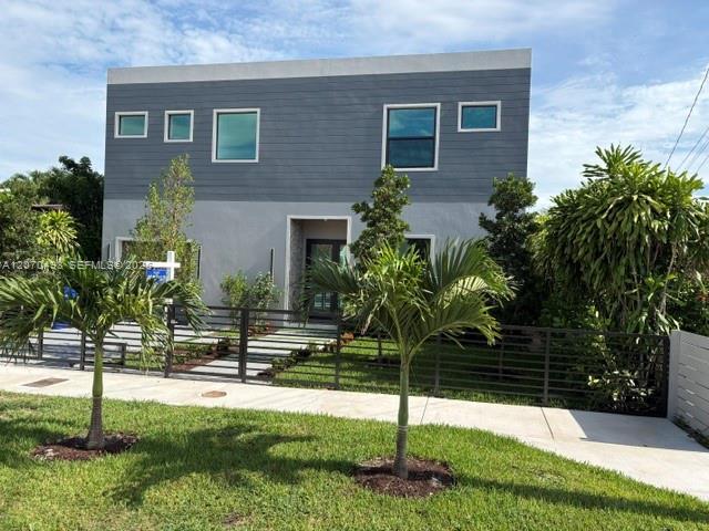 2239 SW 14th St, Miami, פלורידה 33145, ארצות הברית של אמריקה