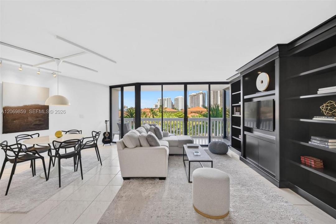 1000 Island Blvd 405, Aventura, Floride 33160, États-Unis