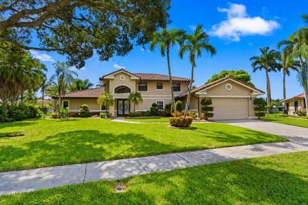 451 NW 194th Ave, Pembroke Pines, Florida 33029, USA