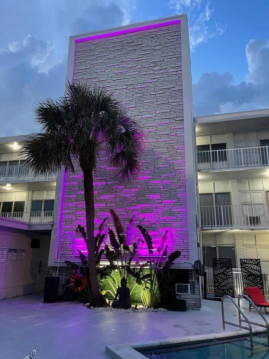 2101 Normandy Dr 202, Miami Beach, 플로리다 33141, 미국