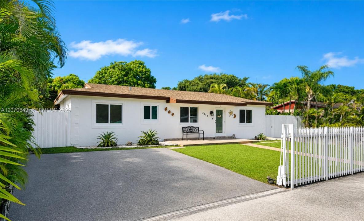 3312 NW 182nd St, Miami Gardens, Florida 33056, Stati Uniti