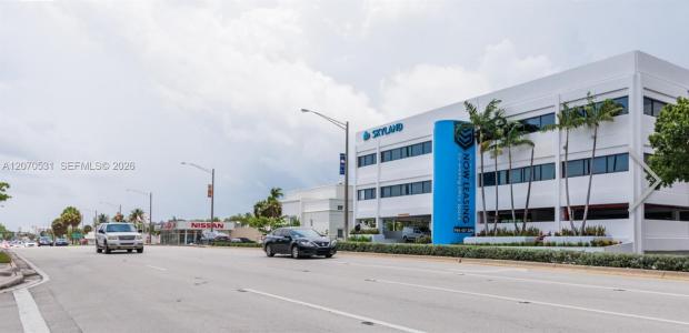 955 S Federal Hwy, Fort Lauderdale, Flórida 33316, Estados Unidos