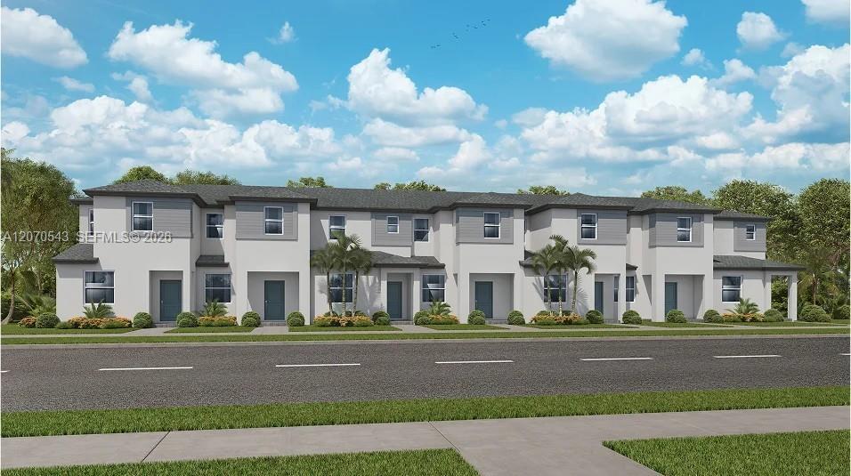 35530 SW 191 AVE, Miami, Floride 33034, États-Unis