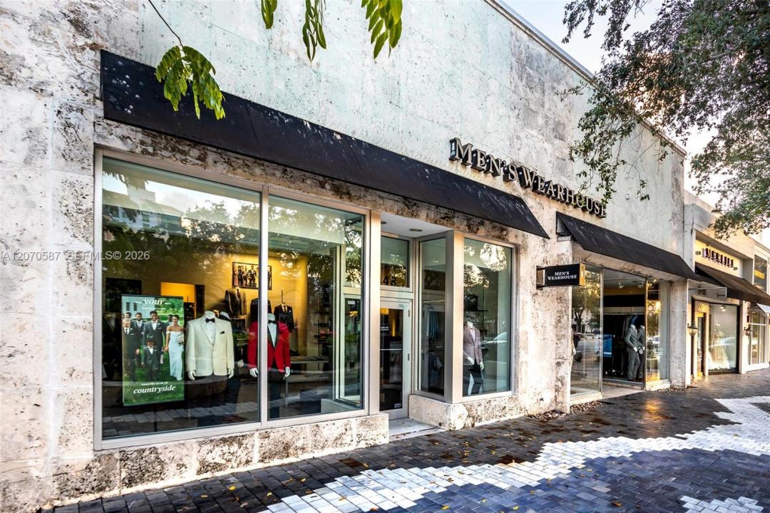 350 Miracle Mile, Coral Gables, Floride 33134, États-Unis