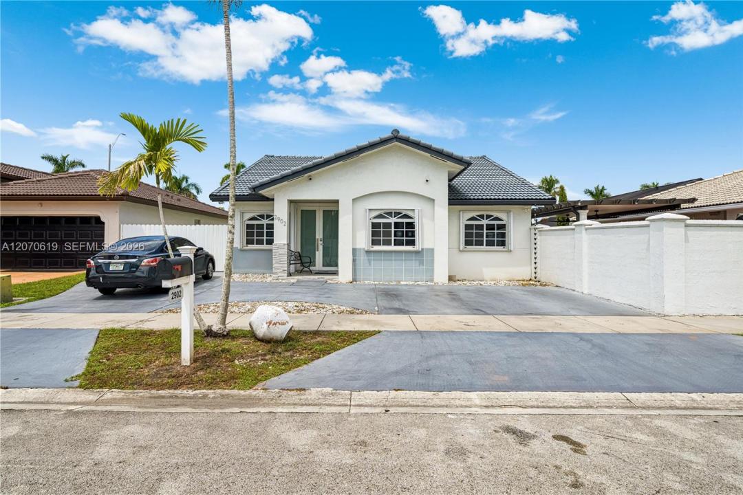 2902 SW 136th Ct, Miami, Florida 33175, Stati Uniti