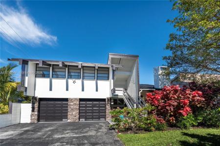1501 NE 24th St 1, Wilton Manors, Floride 33305, États-Unis