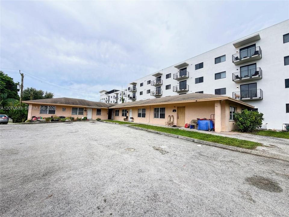 2224 Pierce St 26, Hollywood, Floride 33020, États-Unis
