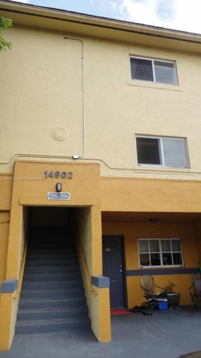 14902 SW 82nd Ln 13-206, Miami, Floride 33193, États-Unis