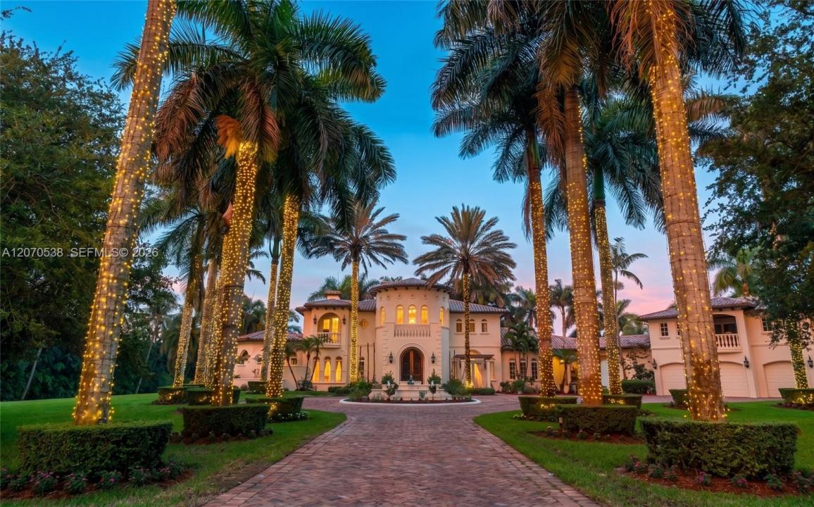 14949 SW 184th Ave, Miami, Florida 33196, Stati Uniti