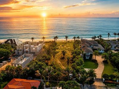 956 Surf Lane, Indian River Shores, פלורידה 32963, ארצות הברית של אמריקה