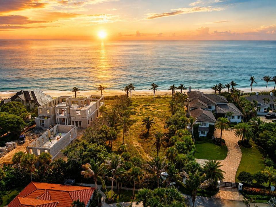 956 Surf Lane, Indian River Shores, Florida 32963, Stati Uniti
