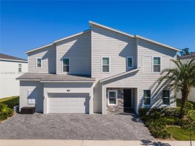 1758 oak blossom, Davenport, Florida 33837, USA