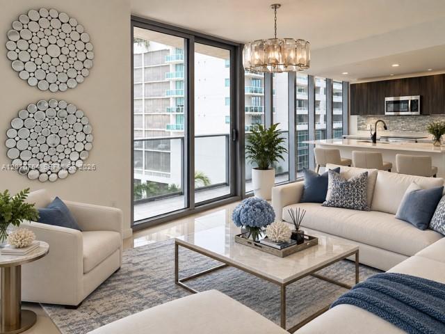 488 NE 18th St 517, Miami, Floride 33132, États-Unis